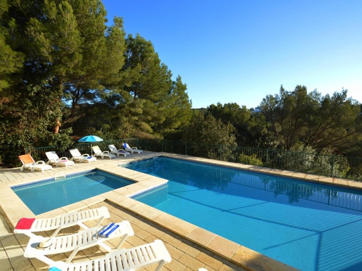 Serpentona Apartments Cala Galdana  Exterior foto