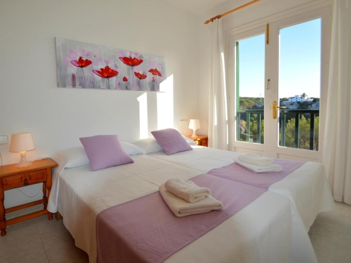 Serpentona Apartments Cala Galdana  Exterior foto